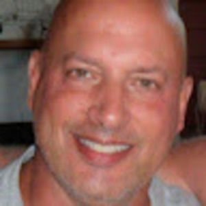 Meet your Posher, Jeff